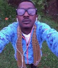 Rencontre Homme Cameroun à Douala : Eloge, 36 ans